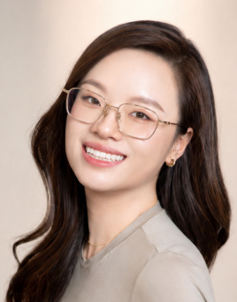 Zoey Chan
