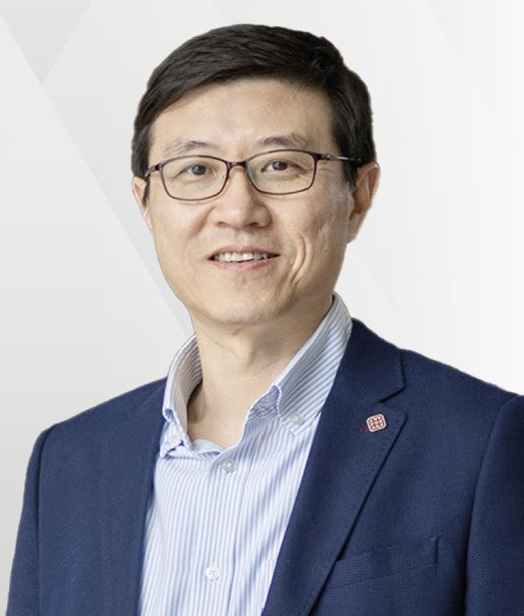 孙雷 教授